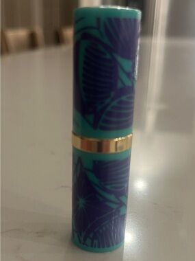 New Estee Lauder Blushing Creme 55 Pure Color Long Lasting Lipstick NEW!